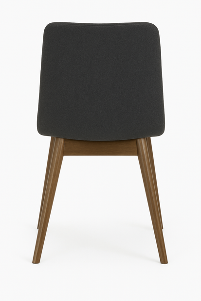 Junction Dining Chair (Grey)
