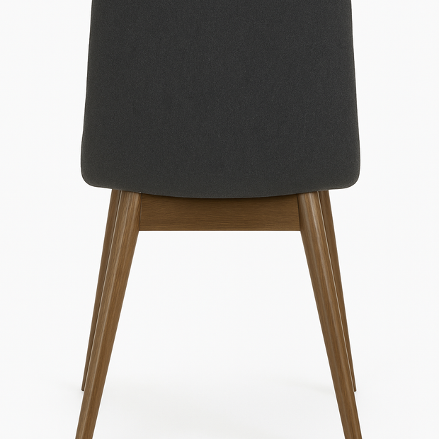 Junction Dining Chair (Grey)