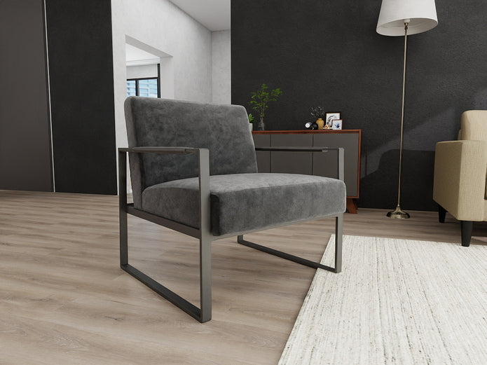 Metro Solace – 9-Piece Premium Home Furniture Combo