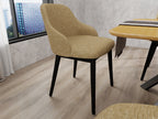 Metro Solace – 9-Piece Premium Home Furniture Combo