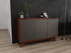Buffet Sideboard in – Modern Storage Cabinet for Dining & Living