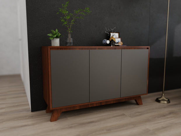 Buffet Sideboard in – Modern Storage Cabinet for Dining & Living