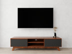 Slate Harmony — Urban Oasis Curated Furniture Package