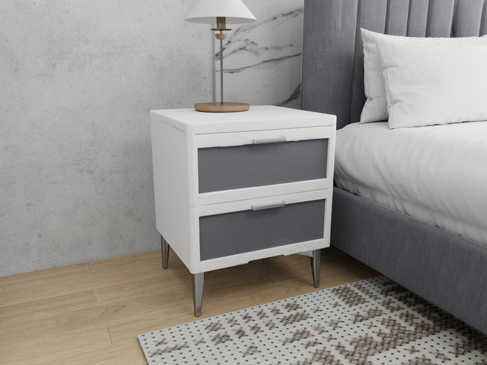 Slate Harmony — Urban Oasis Curated Furniture Package