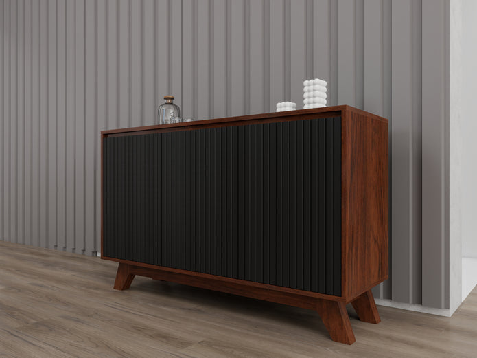 Slate Harmony — Urban Oasis Curated Furniture Package