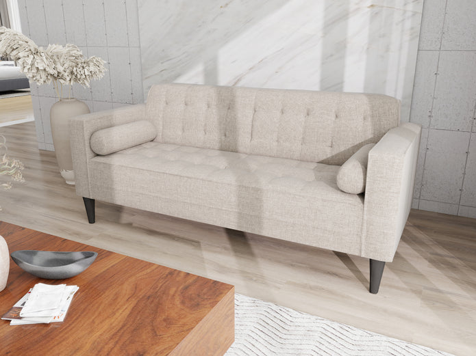 Slate Harmony — Urban Oasis Curated Furniture Package