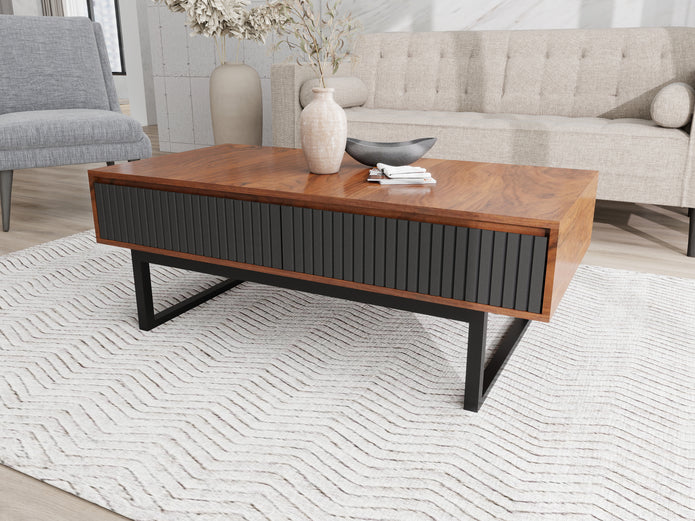 Slate Harmony — Urban Oasis Curated Furniture Package