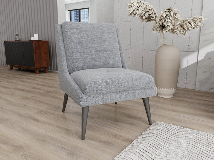 Slate Harmony — Urban Oasis Curated Furniture Package