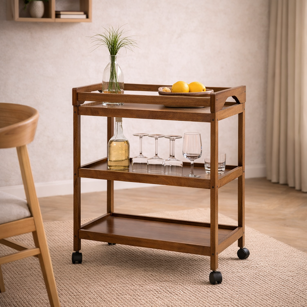 Umber Misc | METROVA Collection