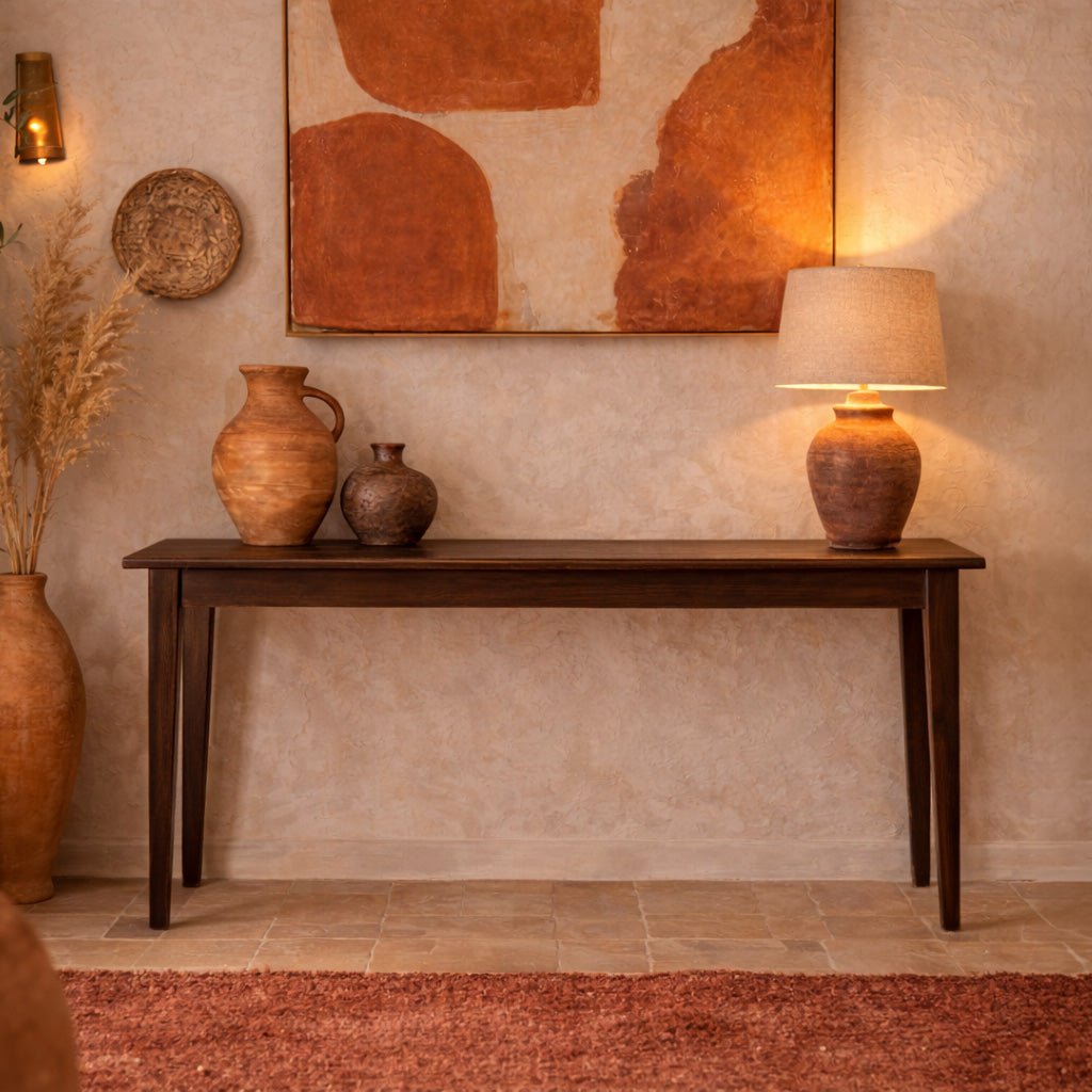 Vale Console Table | BOTERRA Collection
