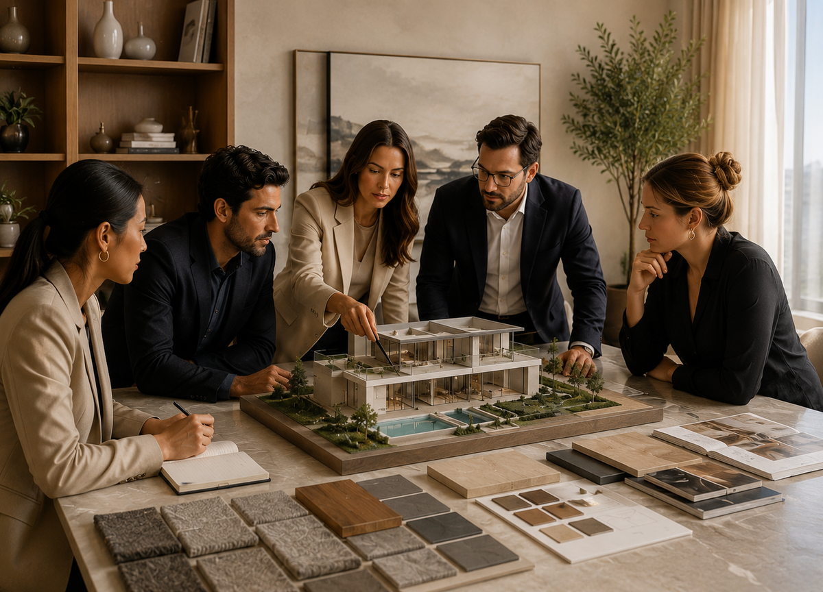 Win MoreProjects