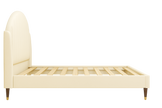 Havenwood Bed (Off-White)