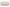 Brume 3-seater sofa in Beige — front view