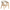 Sable Curve Dining Chair (Beige)