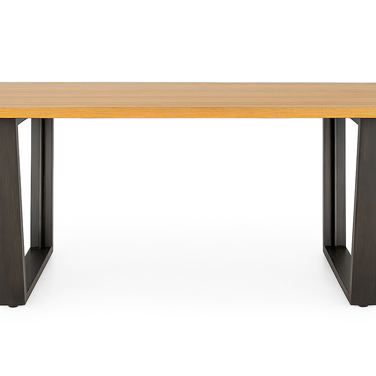 Marais Dining Table | Artisan Dawn Collection