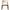 Lyra Dining Chair in Beige – Modern Wooden Accent Chair for Dining & Lounge