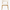 LoomRest Dining Chair — Handloom Upholstery (Beige & Grey)
