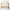 Oakstrand Armchair - Beige Modern Lounge Chair