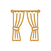 Curtains