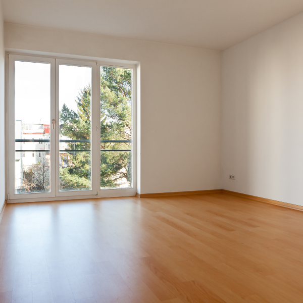 Empty Room 3