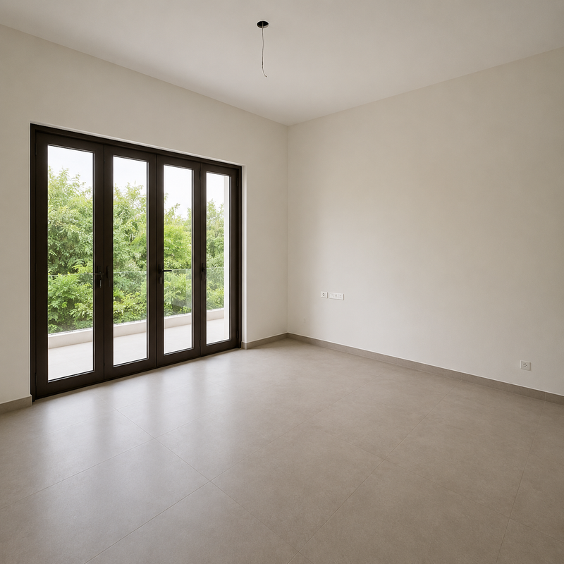 Empty Room 2