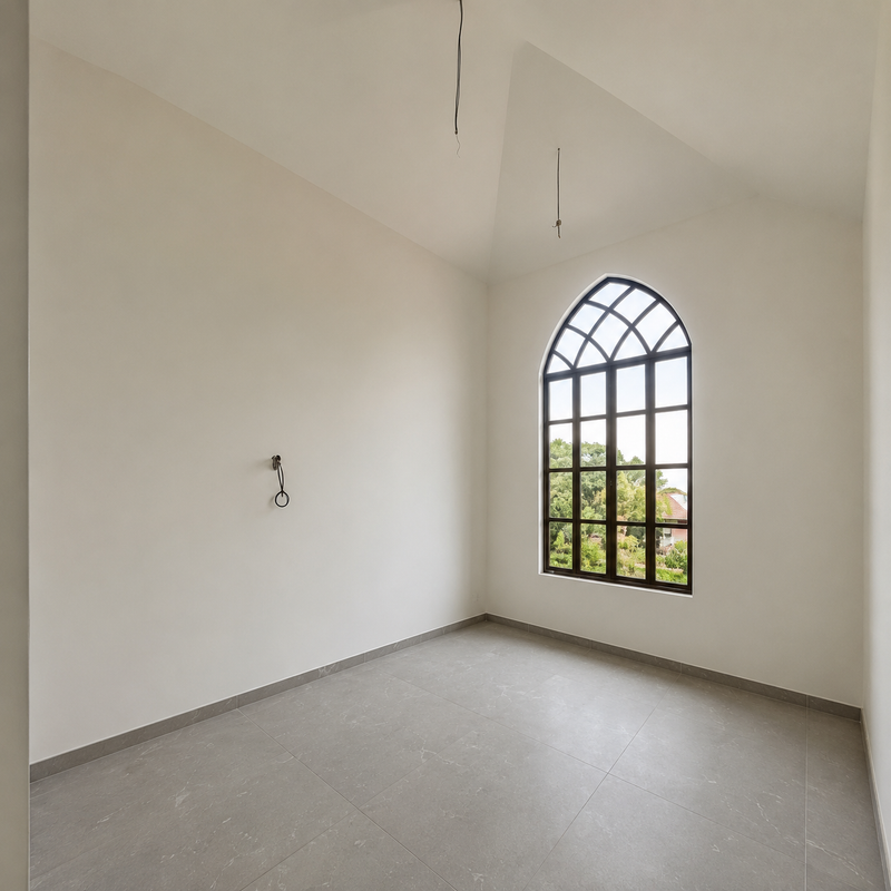 Empty Room 3