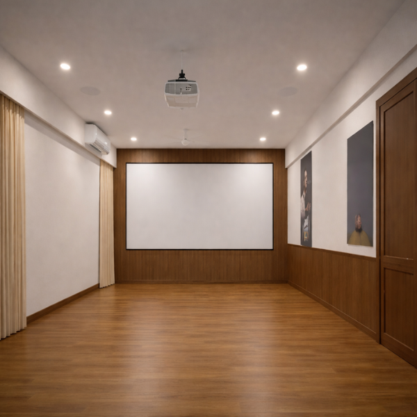 Empty Room 2