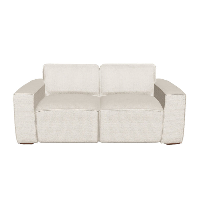 Atelier 3-Seater Sofa (Beige)