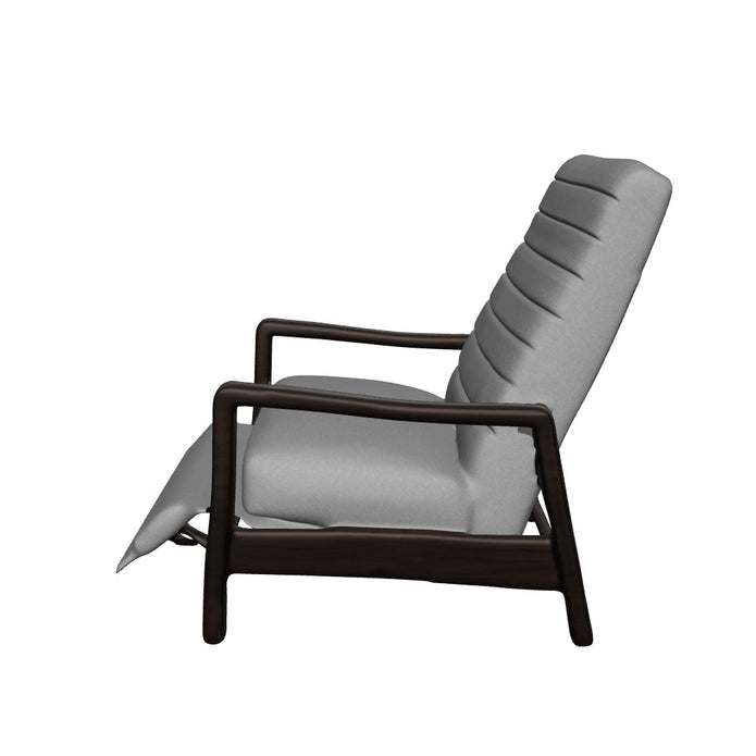 Mellow Edges — 9-Piece Home Furniture Combo (Grey, Off-White & Walnut)