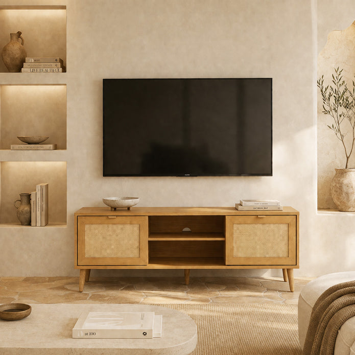 Rocca Av Unit | CASA PETRA Collection