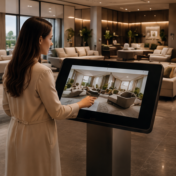 Furniture Retailers