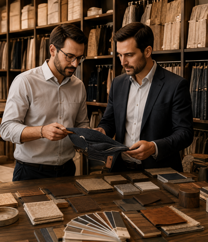 Furniture Suppliers