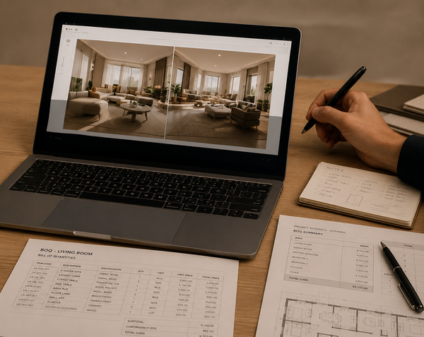 REAL, DELIVERABLE SOLUTIONS