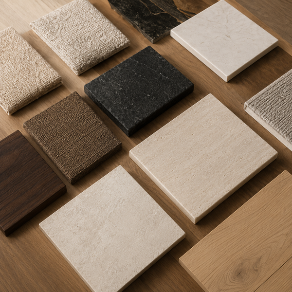 COMPLETE FURNITURE PACKAGES