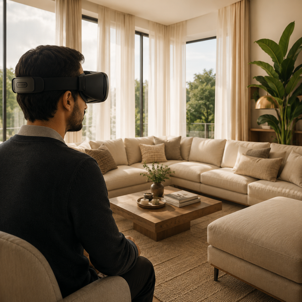 VR EXPERIENCES