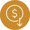 Reduce expensive changes
